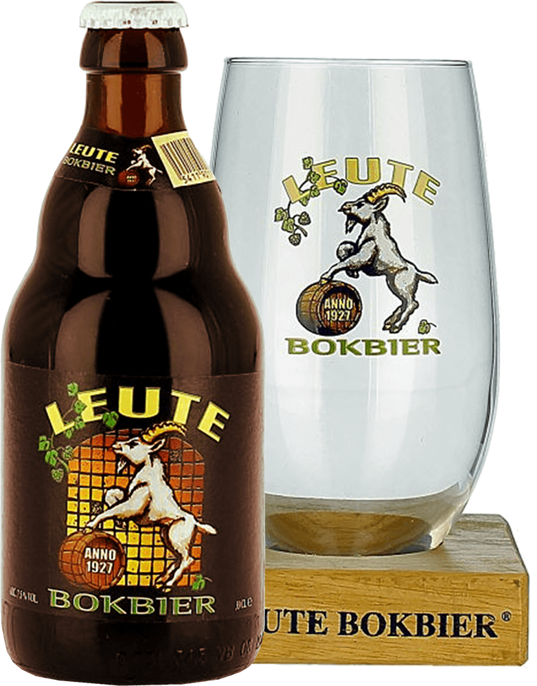 Leute Bokbier