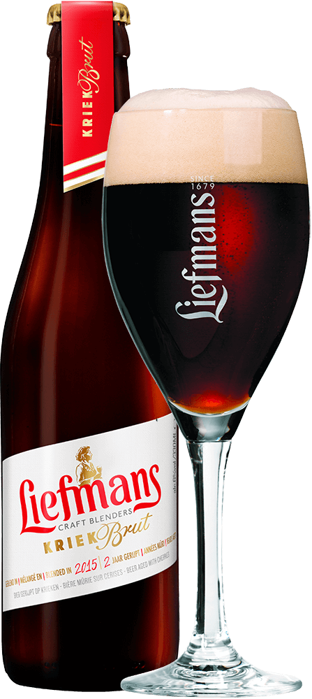 Liefmans Kriek Brut