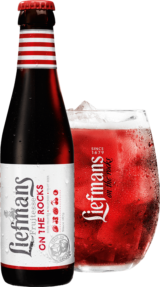 Liefmans Fruitesse