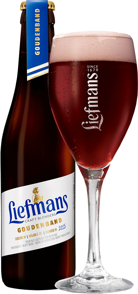 Liefmans Goudenband