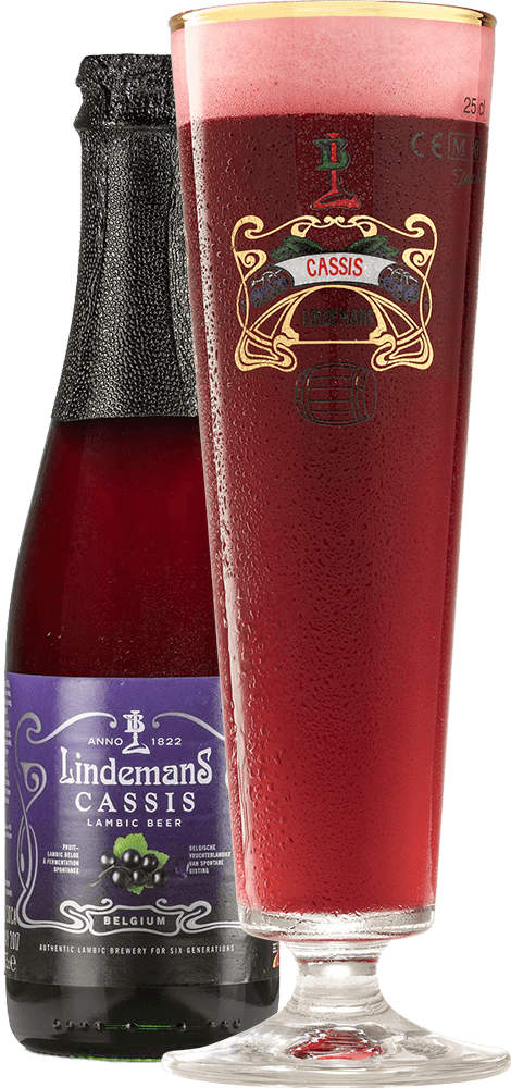 Lindemans Cassis Lindemans Cassis