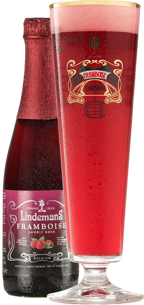 Lindemans Framboise Lindemans Framboise