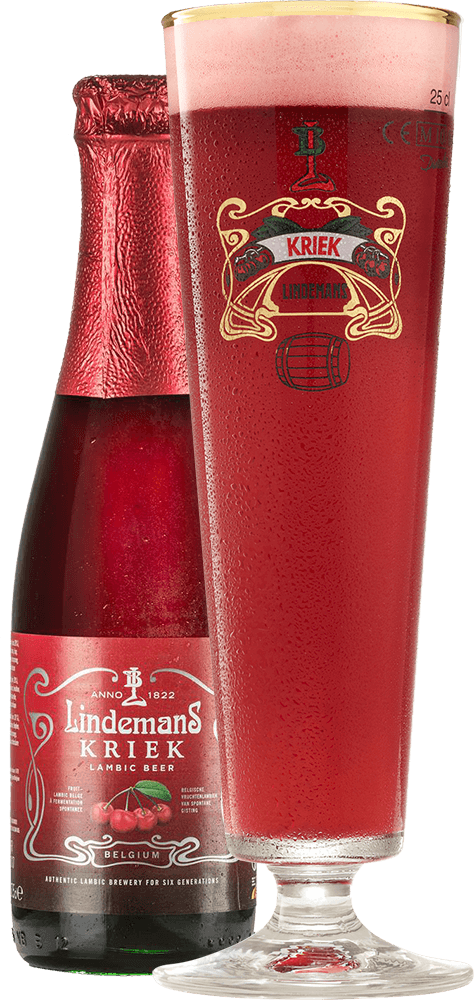 Lindemans Kriek Lindemans Kriek