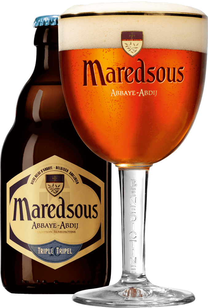 Maredsous 10 Triple Maredsous 10 Triple