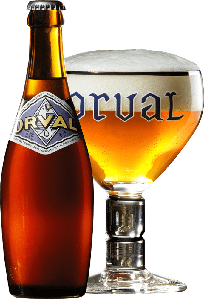 Orval Orval