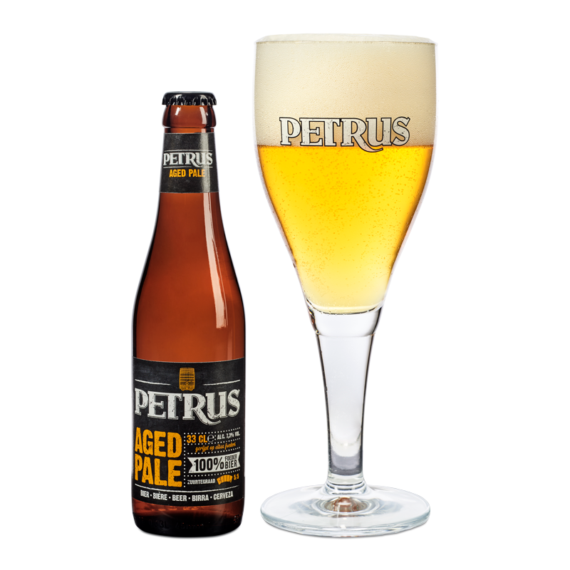 Petrus Aged Pale Petrus Aged Pale