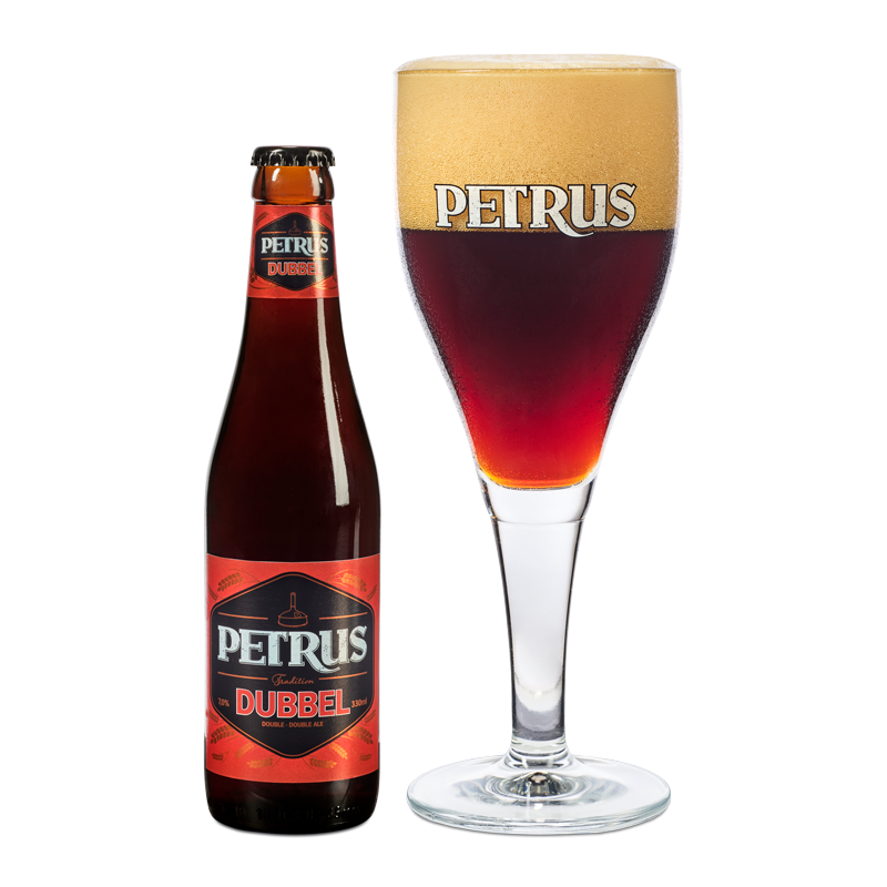 Petrus Double Brown Petrus Double Brown