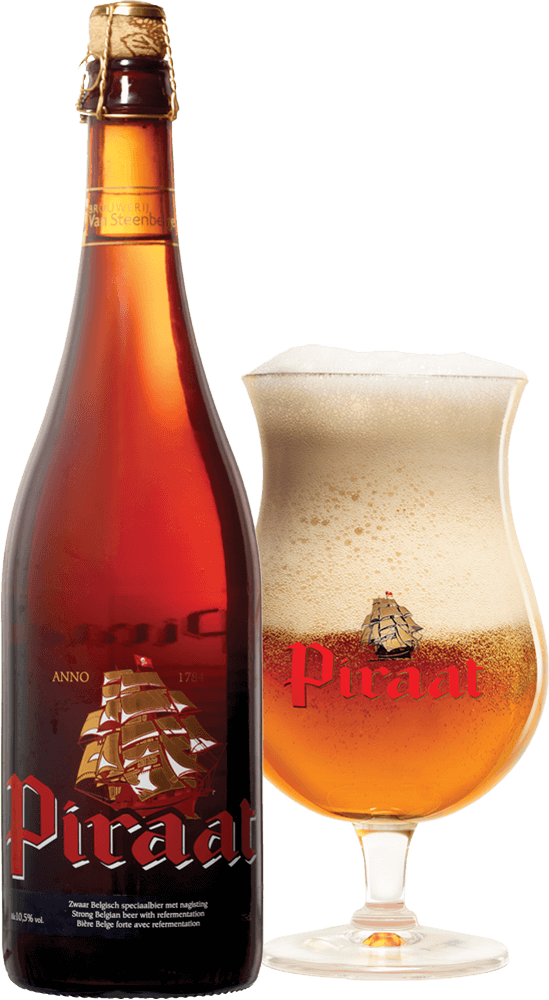 Piraat 0,75l