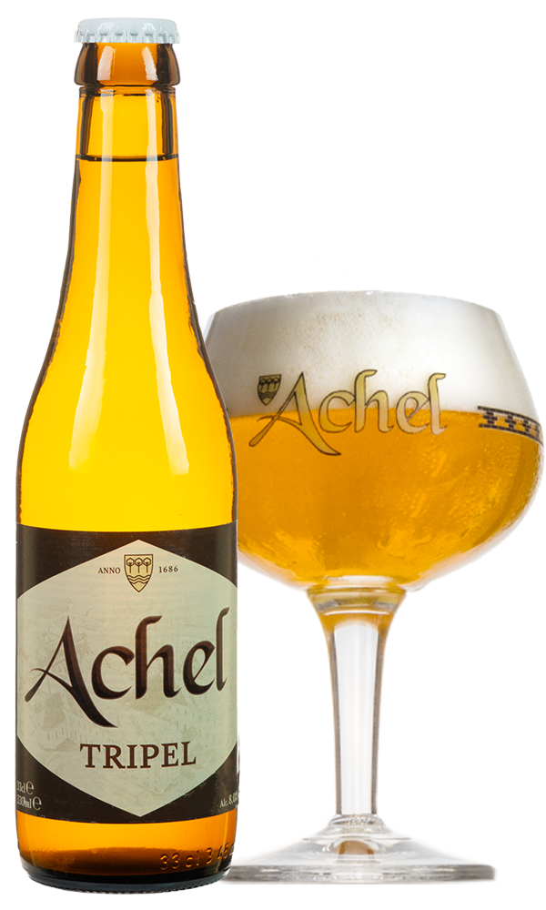 Achel Tripel