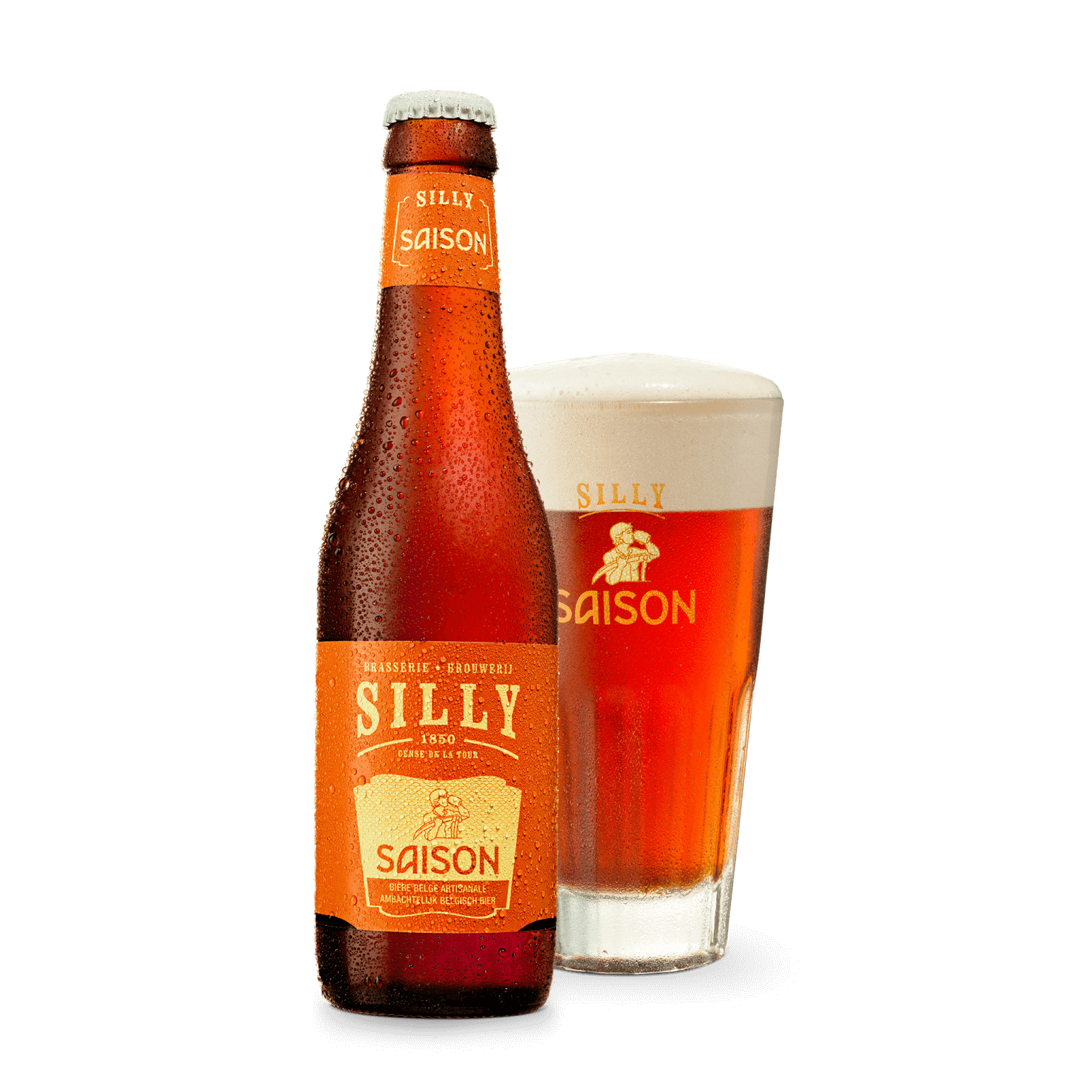 Silly Saison Silly Saison