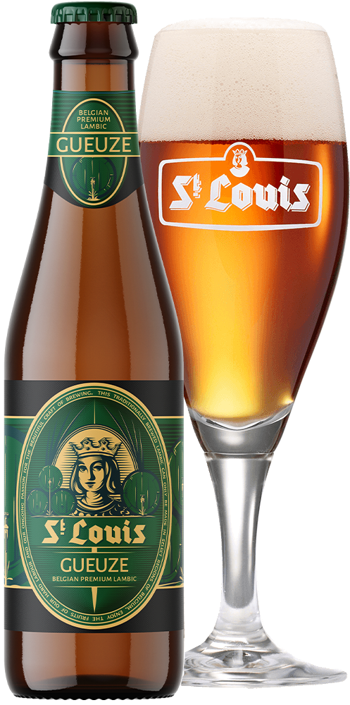 St. Louis Premium Gueuze St. Louis Premium Gueuze