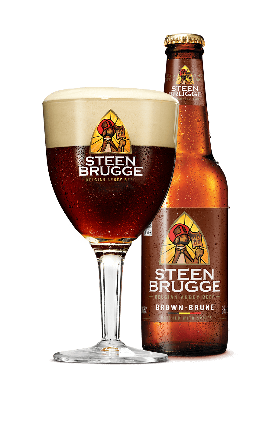 Steenbrugge Dubbel 