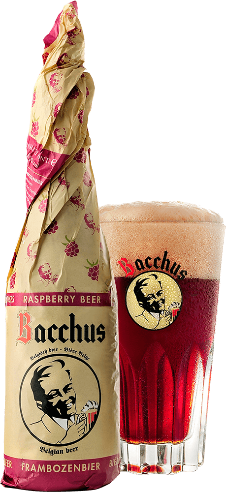 Bacchus Raspberry Bacchus Raspberry