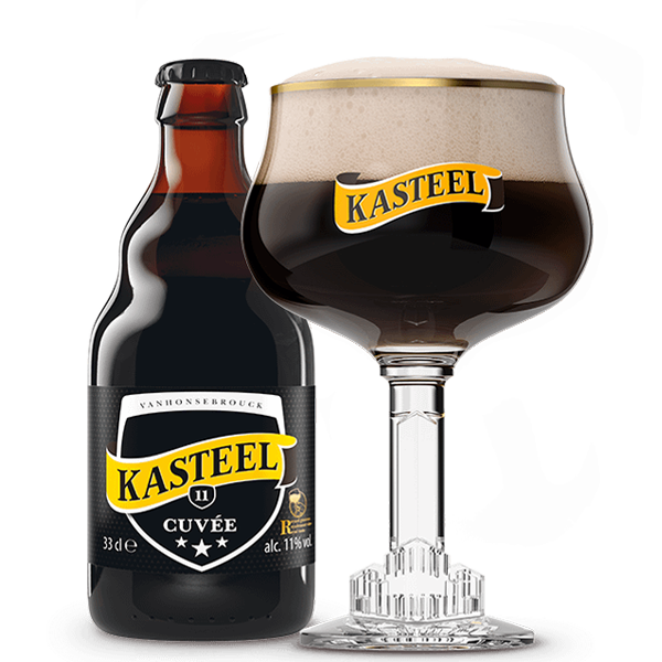 Kasteel Cuvée du Chateau Kasteel Cuvée du Chateau