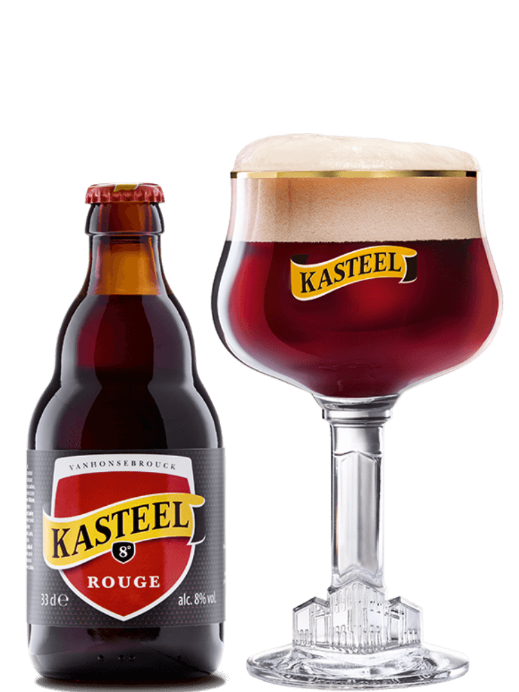 Kasteel Rouge Kasteel Rouge