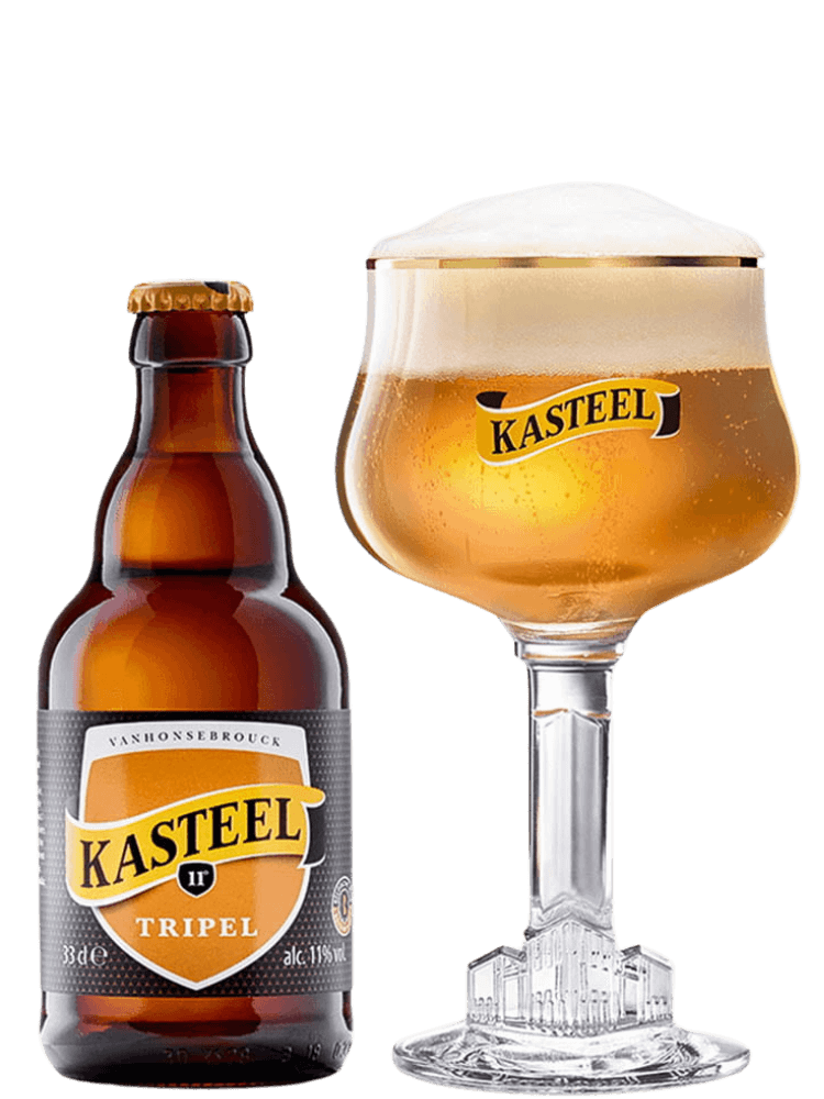 Kasteel Tripel Kasteel Tripel