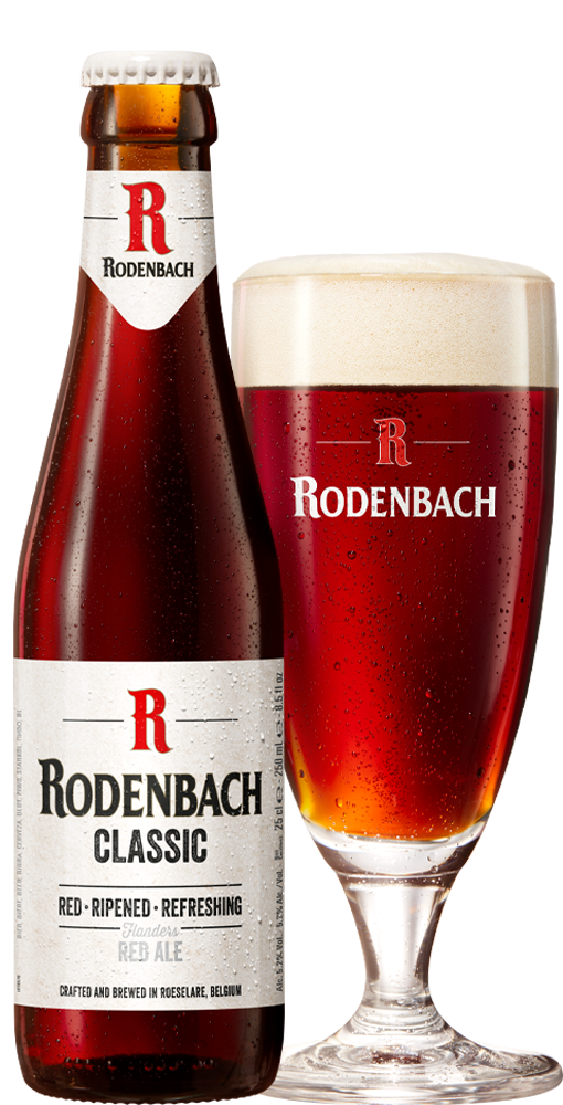 Rodenbach Classic