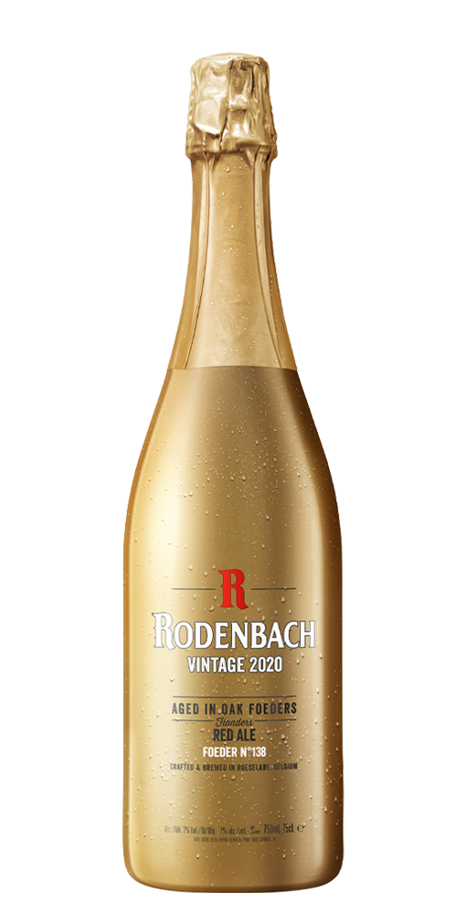 Rodenbach Vintage 2020 0,75l