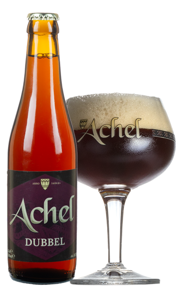 Achel Dubbel