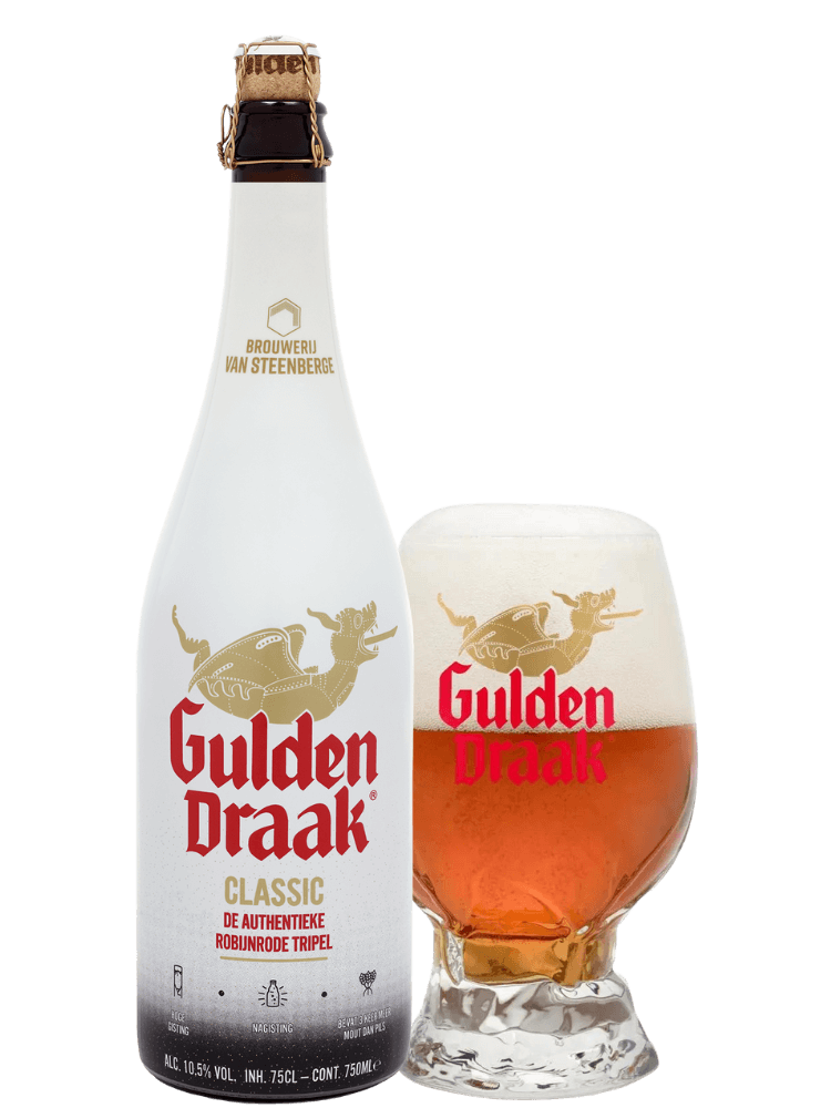 Gulden Draak Classic 0,75l