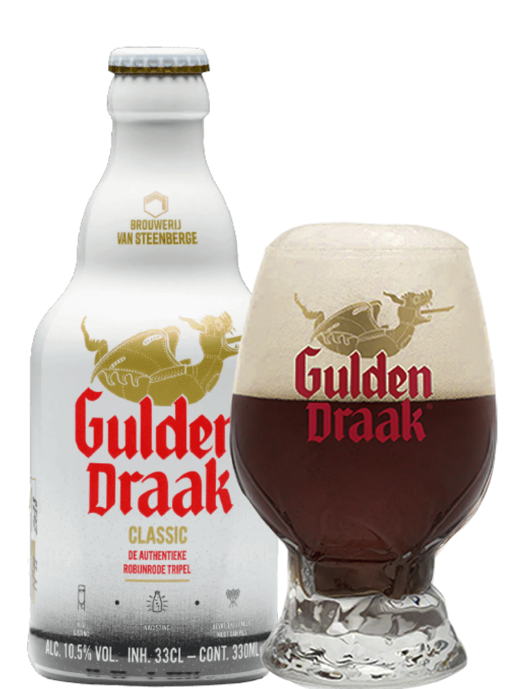 Gulden Draak