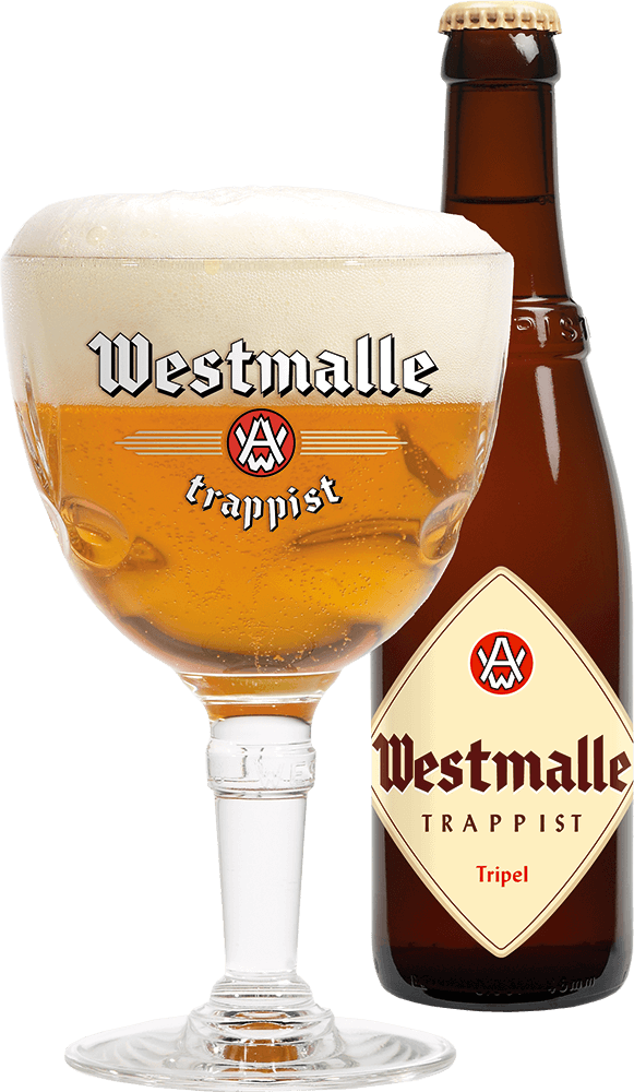 Westmalle Tripel
