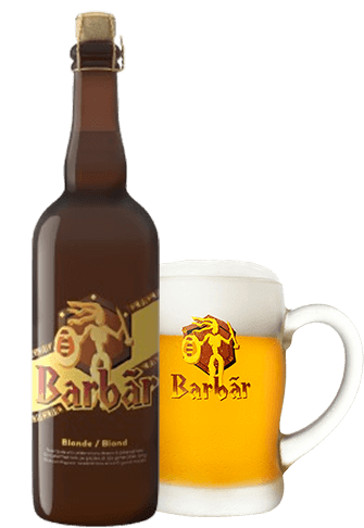 Barbar Honey 0.75L