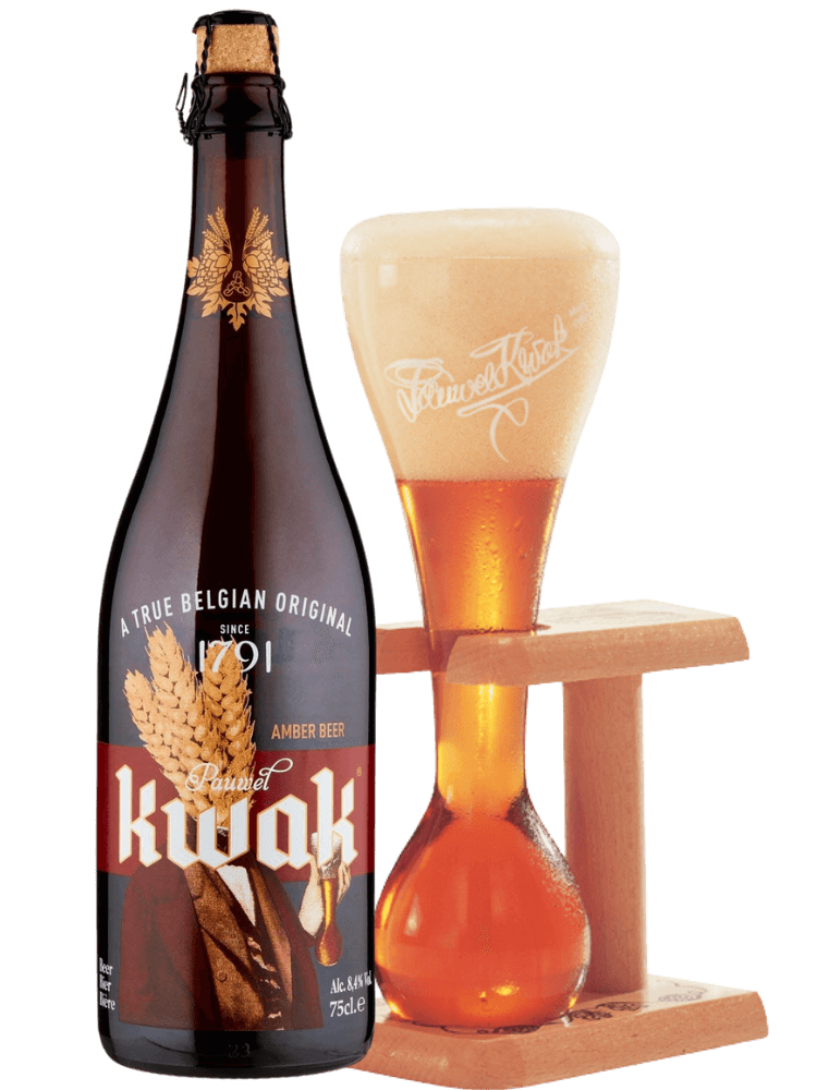 Pauwel Kwak 0,75l Pauwel Kwak 0,75l