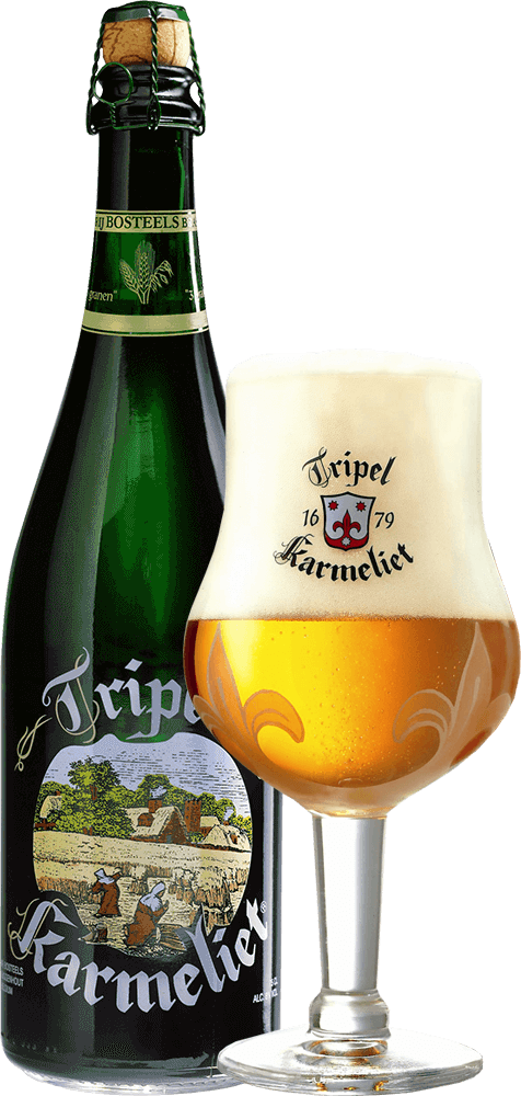 Tripel Karmeliet 0,75l Tripel Karmeliet 0,75l