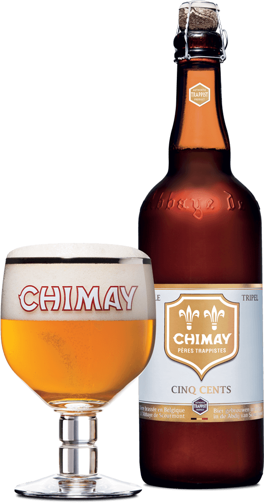 Chimay Cinq Cents 0,75l