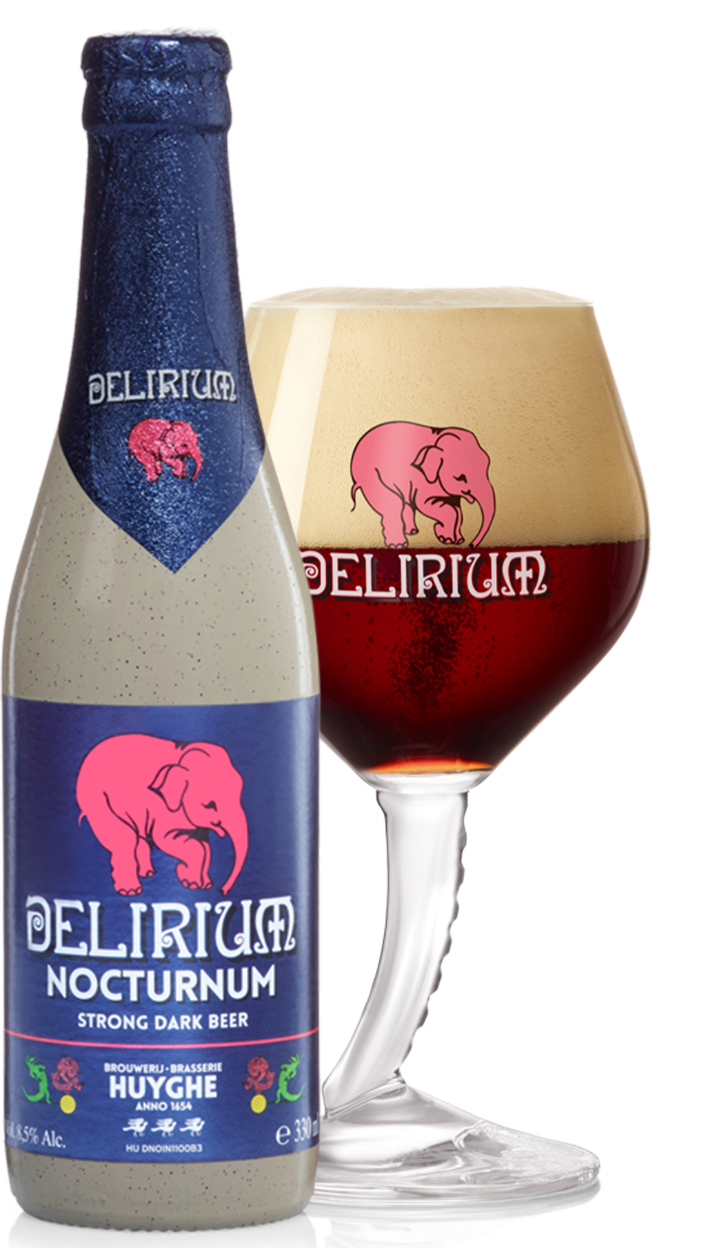 Delirium Nocturnum Delirium Nocturnum