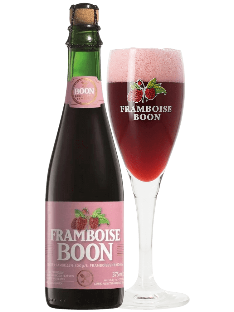 Oude Boon Framboise 0,375l
