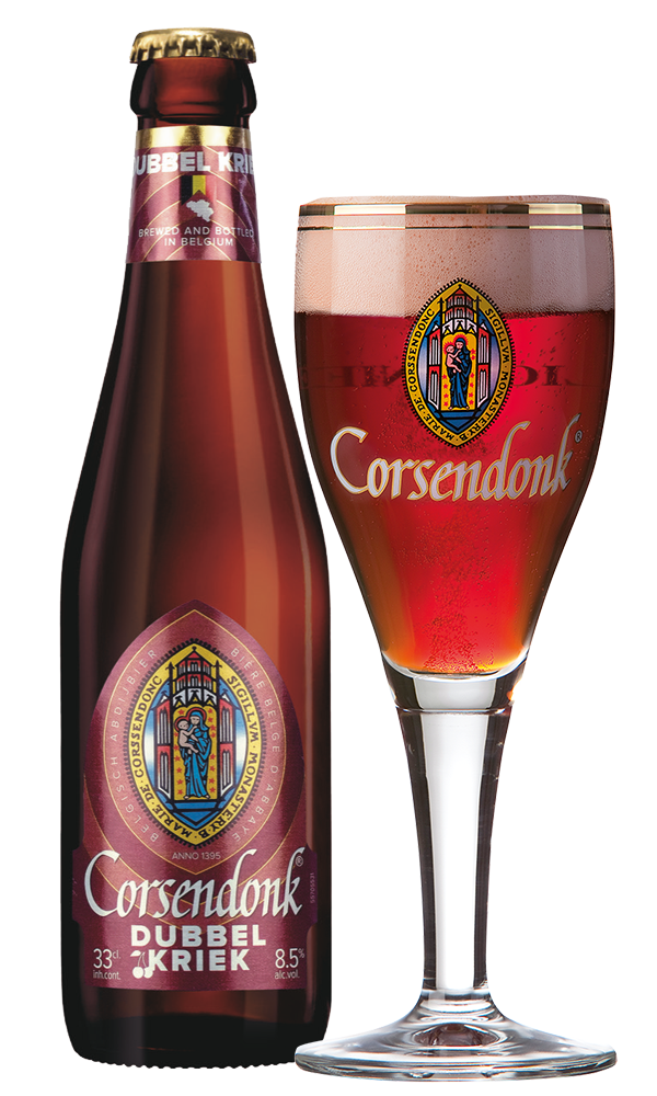 Corsendonk Dubbel Kriek Corsendonk Dubbel Kriek