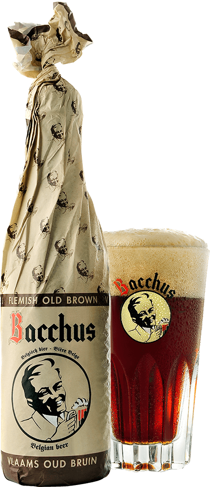 Bacchus Bacchus