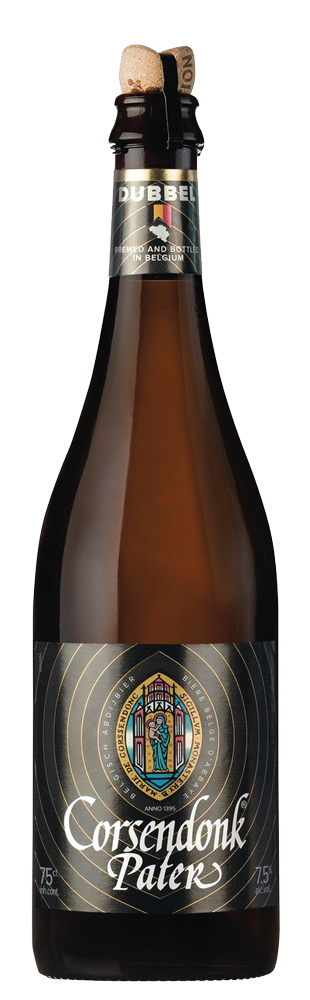 Corsendonk Pater Noster 0,75l Corsendonk Pater Noster 0,75l