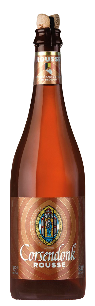 Corsendonk Rousse 0,75l Corsendonk Rousse 0,75l
