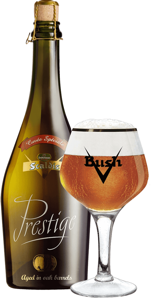 Bush Prestige 0,75l
