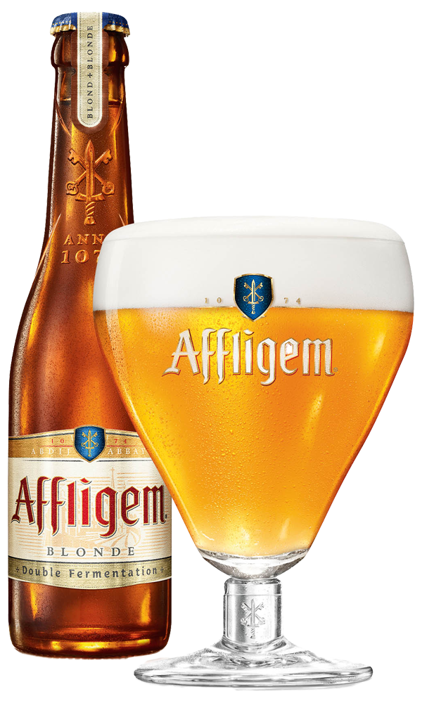 Affligem Blond