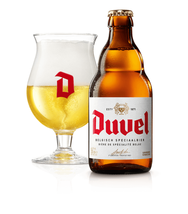 Duvel Duvel