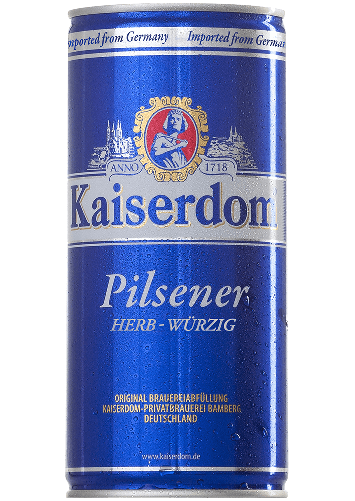 Kaiserdom Pilsener Premium 1l