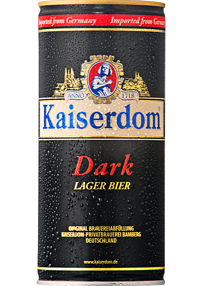 Kaiserdom Dark 1l