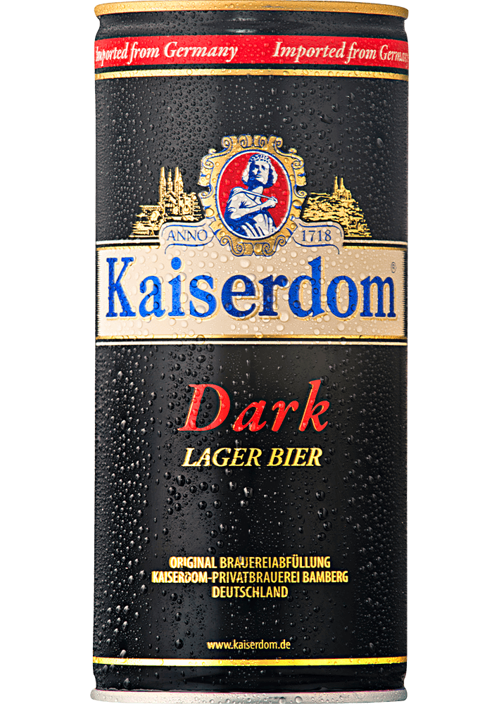 Kaiserdom Dark 1l Kaiserdom Dark 1l