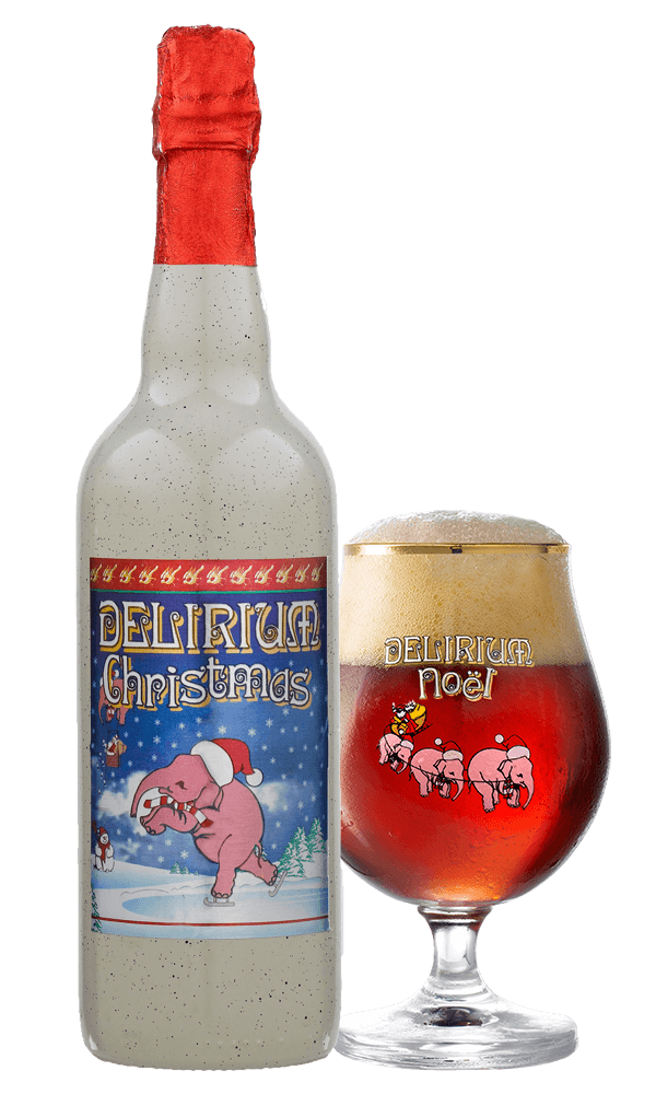 Delirium Christmas 0,75l Delirium Christmas 0,75l