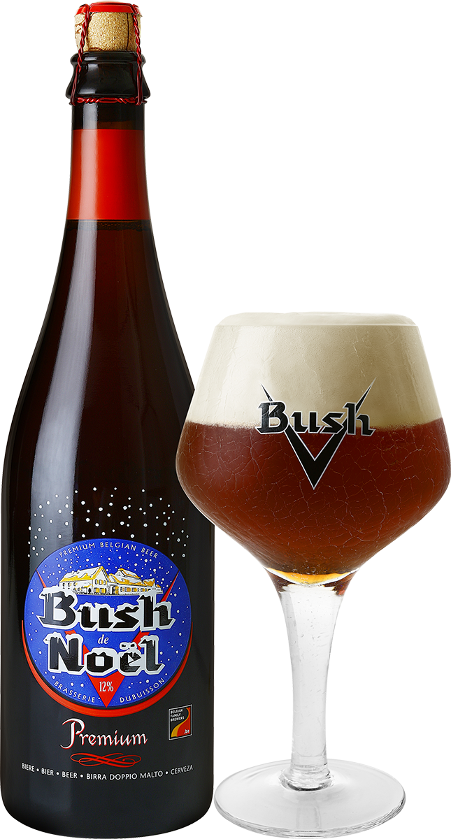 Bush Noel 0,75l