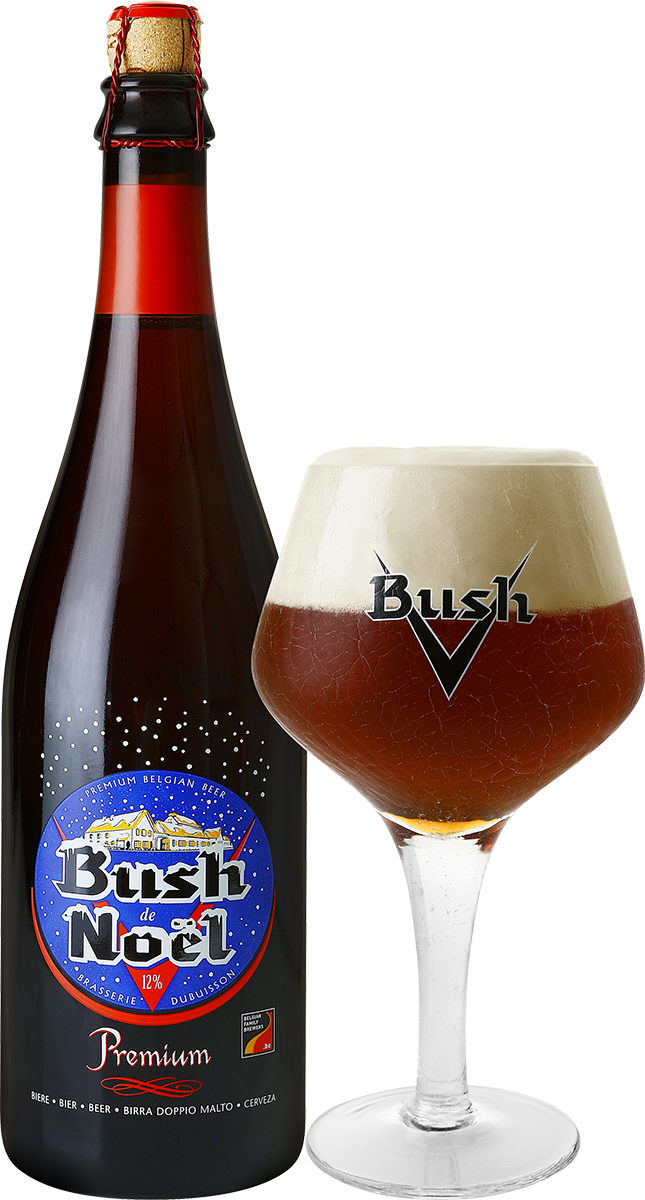 Bush Noel 0,75l Bush Noel 0,75l