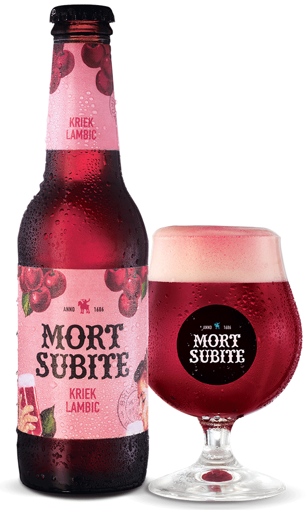 Mort Subite Mort Subite