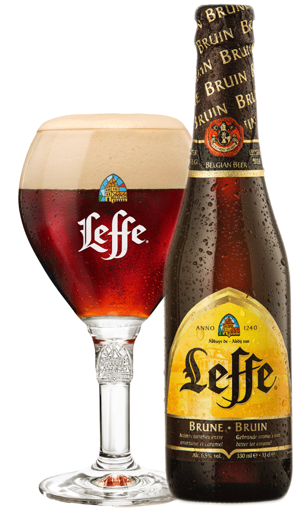 Leffe Dark Leffe Dark