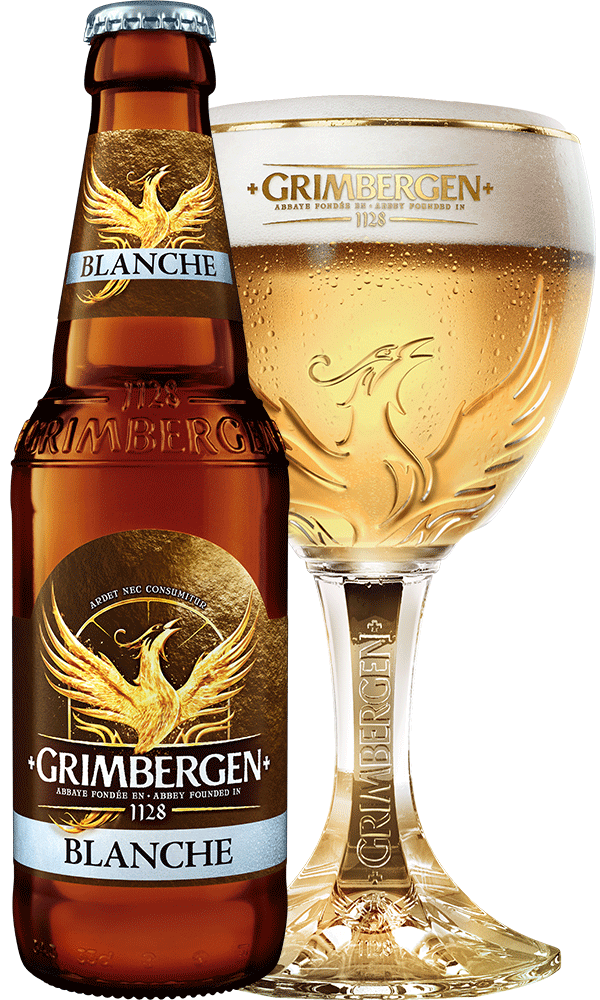 Grimbergen Blanche Grimbergen Blanche