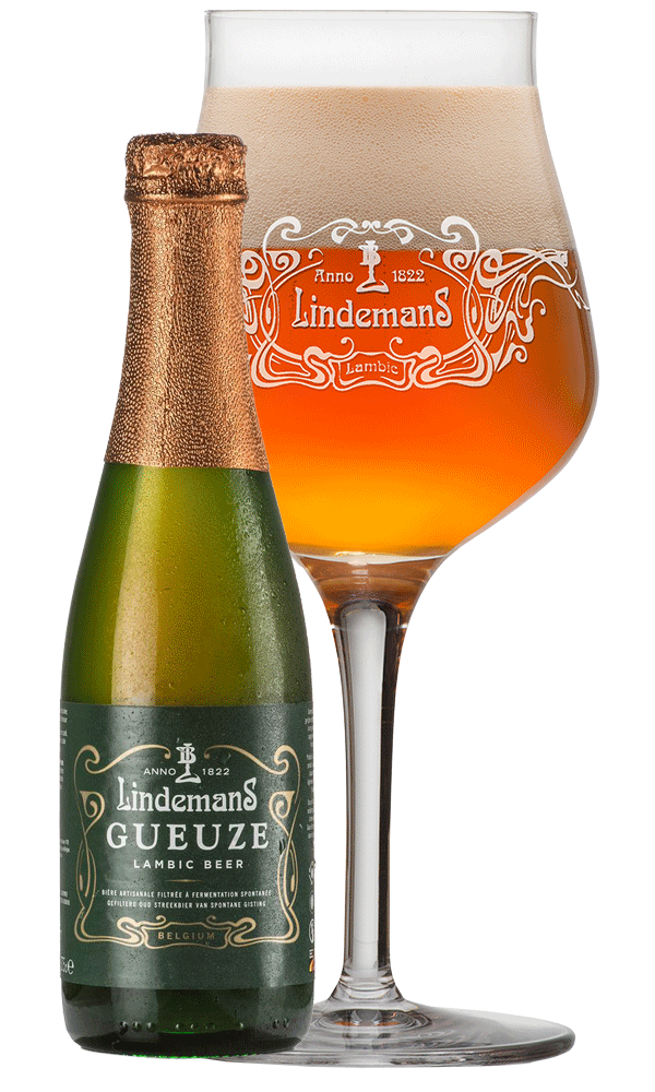 Lindemans Gueuze Lindemans Gueuze