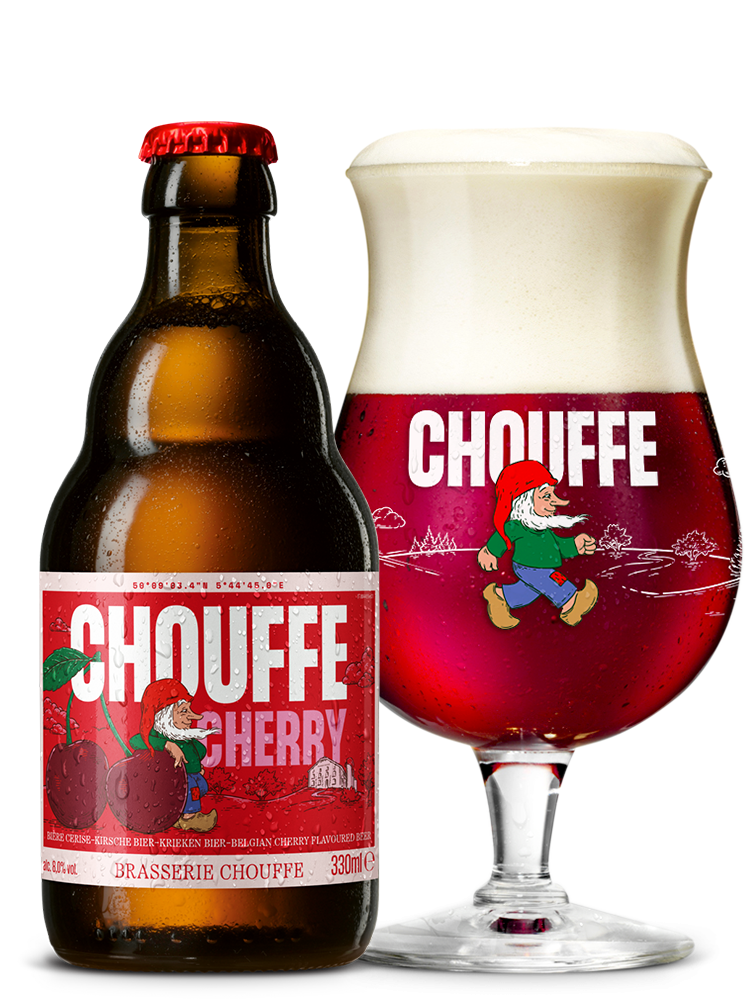 La Chouffe Cherry La Chouffe Cherry